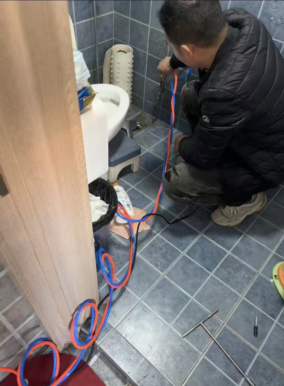 内江防水补漏